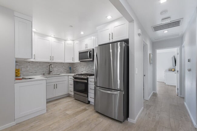 Photo - Three bedroom, Two bath, Single level home.