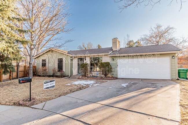 Building Photo - 16508 E Wesley Ave Rental