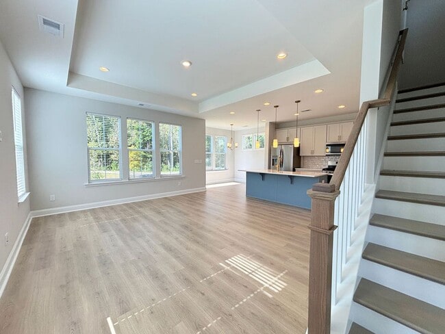 Photo - Available now. Beautiful 3 BR/2.5 BA New C...