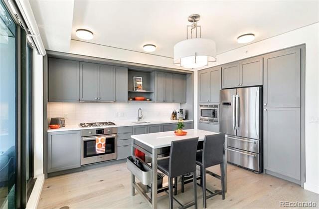 Photo - 1750 Wewatta St Unit 1334