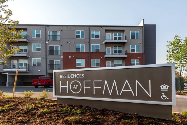 Building Photo - Residences at Hoffman