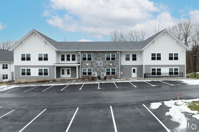 Photo - Hudson Heights Apartments