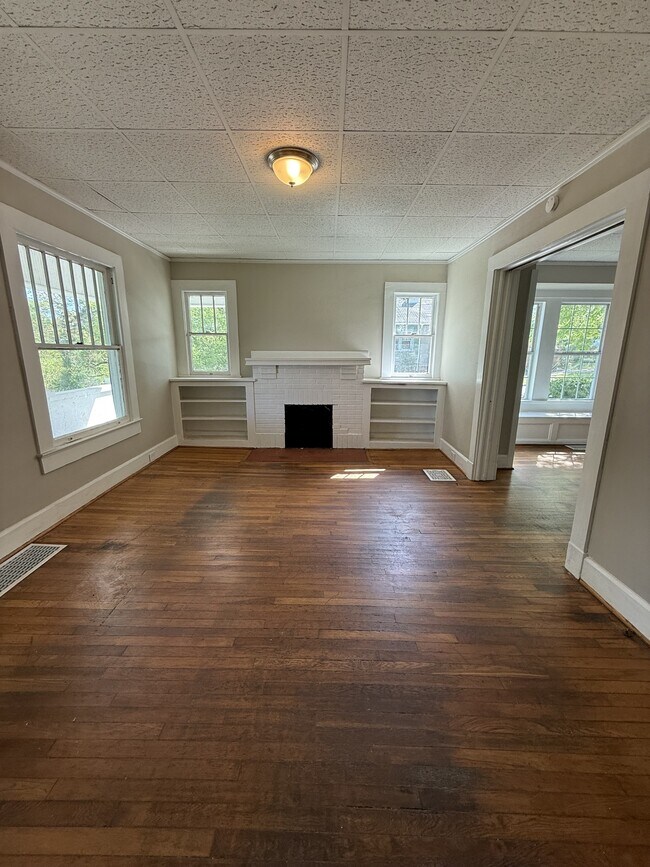 Photo - 1545 29th Street Ensley