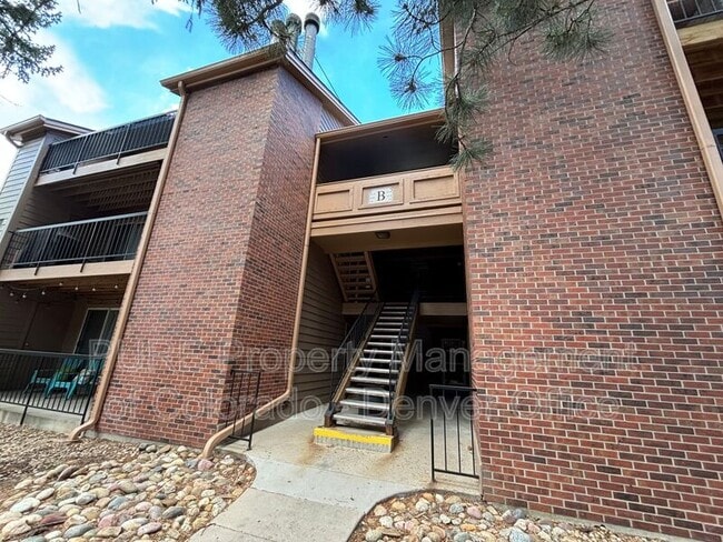 Photo - 4899 S Dudley St Unit B15