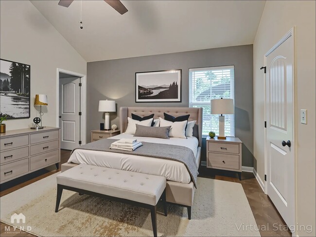 Photo - 2715 San Gabriel Dr