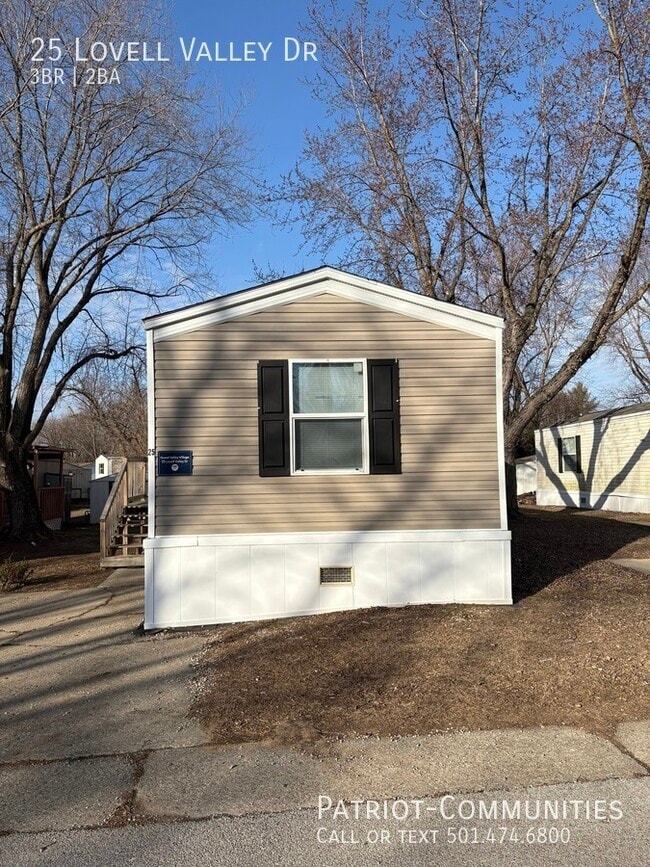 Photo - 25 Lovell Valley Dr