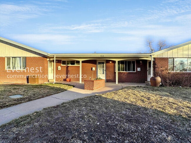 Photo - 5618 S Fox Cir Unit b