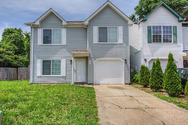 Building Photo - Move-In Ready Home Near Military Bases and Amenities