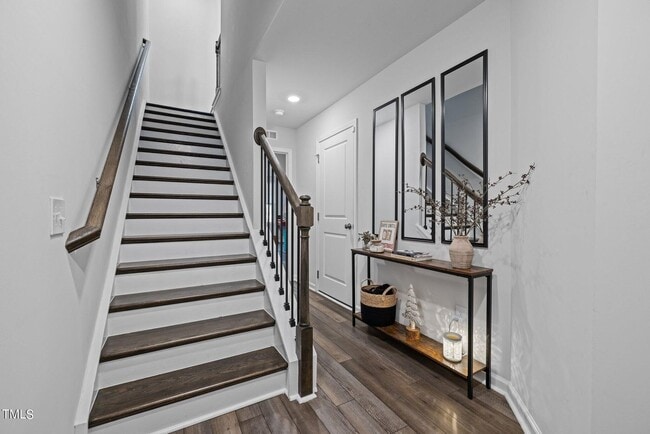 Photo - Beautiful Townhome!