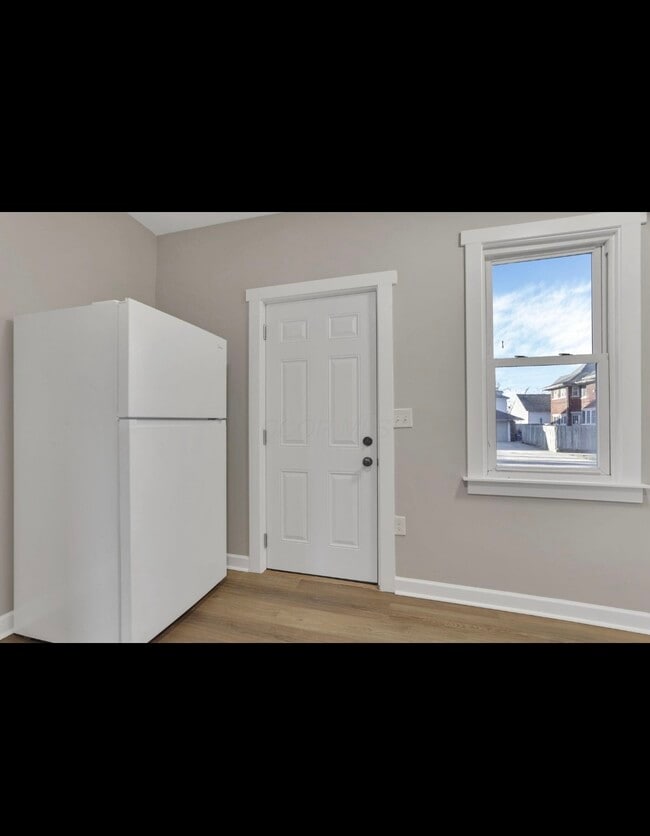 Building Photo - 109 E Williams Ave Rental