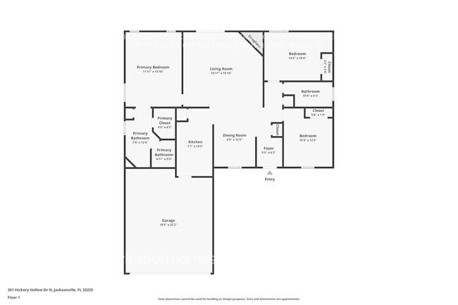 Photo - 361 Hickory Hollow Dr N