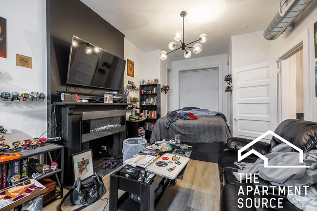 Photo - 1841 N Kedzie Ave Condo Unit 2F