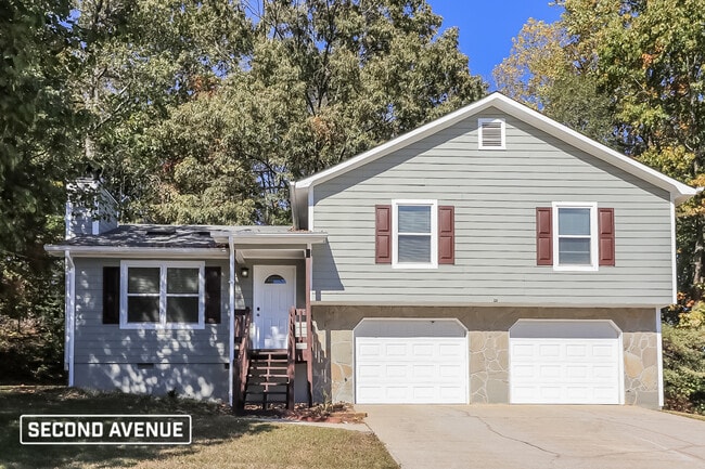 Building Photo - 2435 Winding Creek Dr