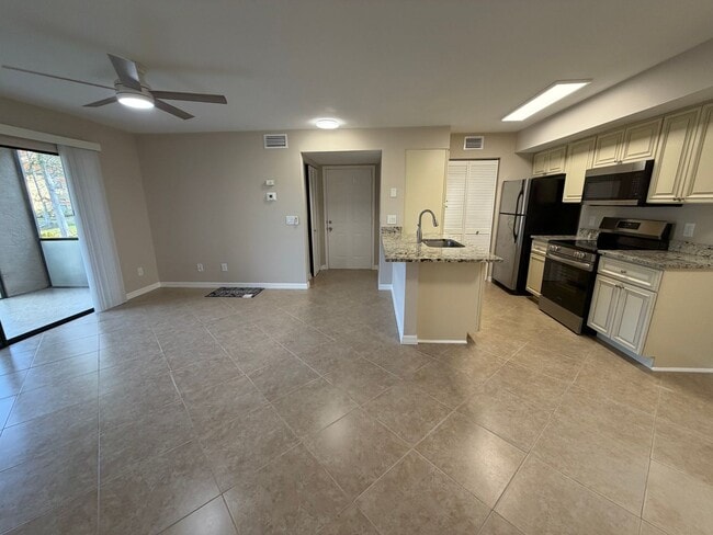 Photo - ANNUAL RENTAL - 1 BED / 1 BATH AT OASIS