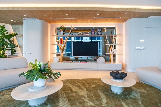 Photo - 700 NE 24th St Unit 3603