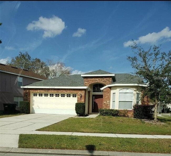 Building Photo - 2406 River Ridge Dr Rental