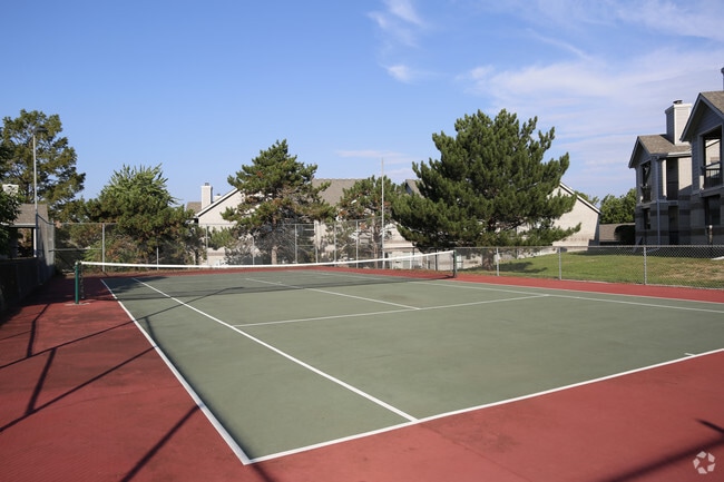 Hawthorne Apartment Homes