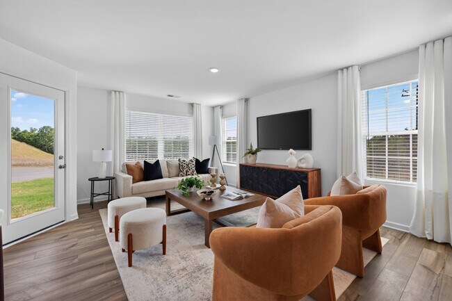 Cedar Village Townhomes