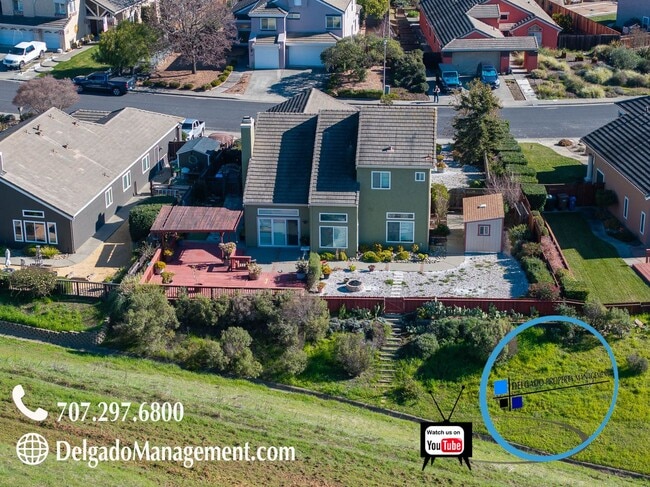 Photo - Benicia! GORGEOUS Southampton Hills home