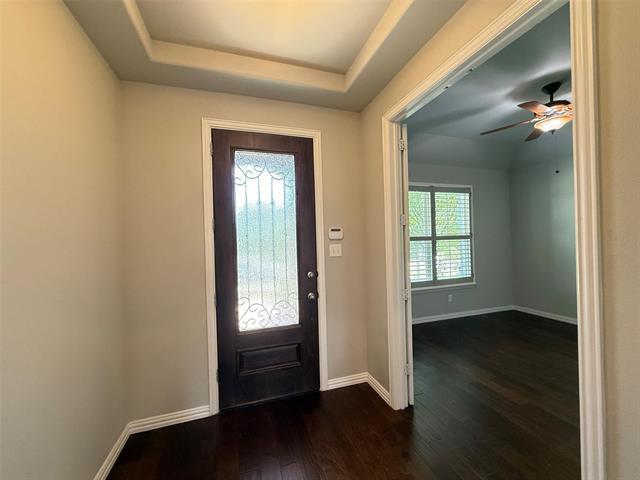 Photo - 2909 Hackberry Creek Trail