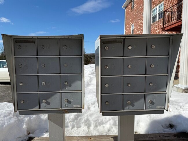 Photo - 151 Providence Rd Unit H