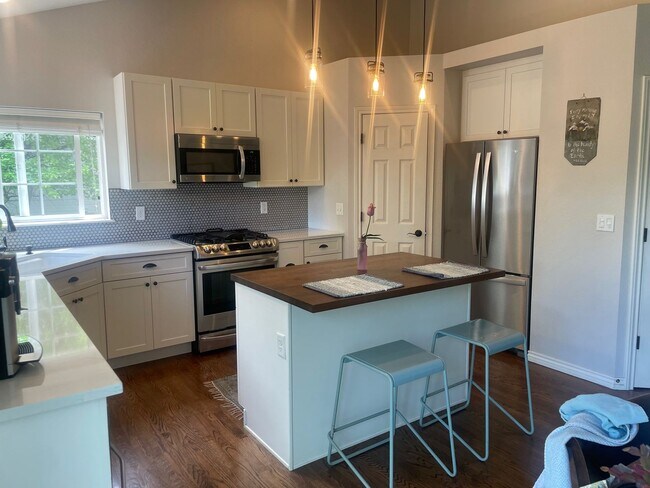 Photo - Beautiful 3-Bedroom Home Just Steps from W...