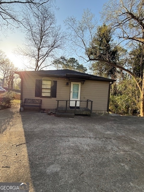 Photo - 630 Hickory Trail SE