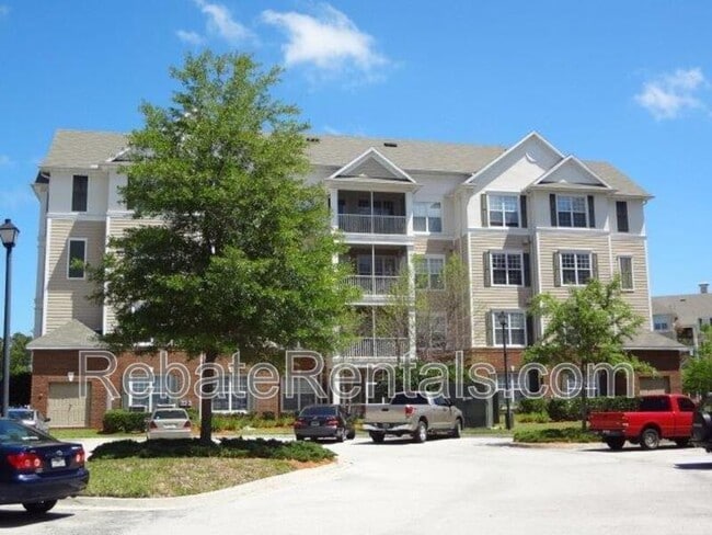 Building Photo - 13364 Beach Blvd Unit 425 Rental