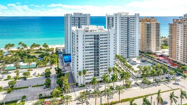 Photo - 1880 S Ocean Dr Unit TS601