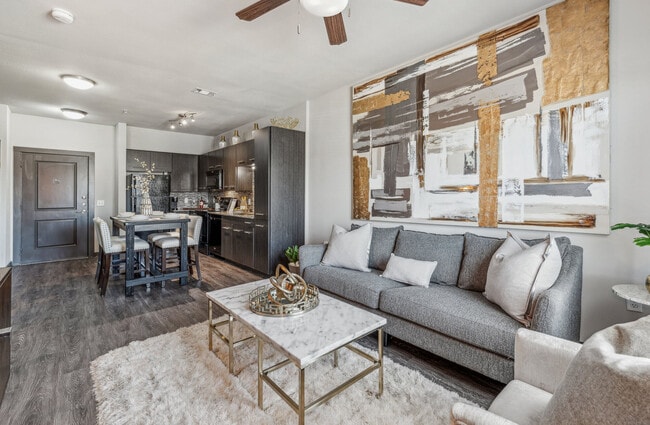 Apartments in Norman, Oklahoma