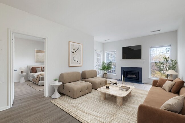 Photo - Halstead Alexandria