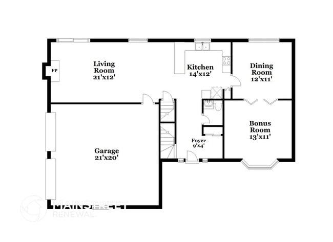 Photo - 3735 Crickwood Dr