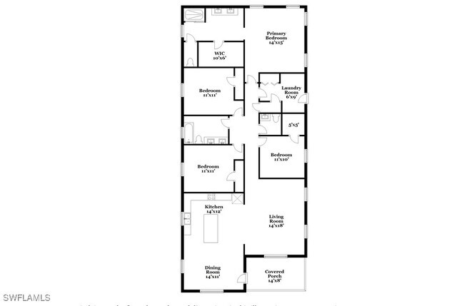 Building Photo - 1115 Morton St E Rental