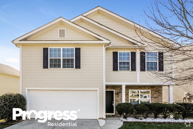 Building Photo - 4521 Oakburn Drive Rental