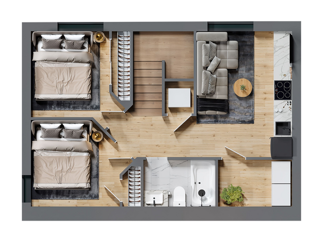 Photo - 9326-9153 153 St NW Unit 1BSMT