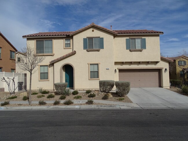 North Las Vegas Gated Community W/ Communi... - North Las Vegas Gated Community W/ Communi... Casa