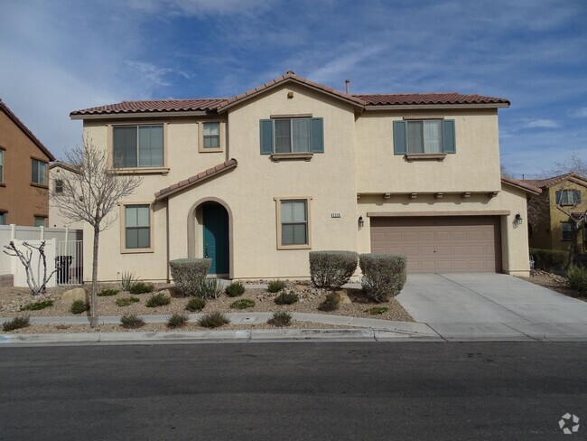 Building Photo - North Las Vegas Gated Community W/ Communi... Rental