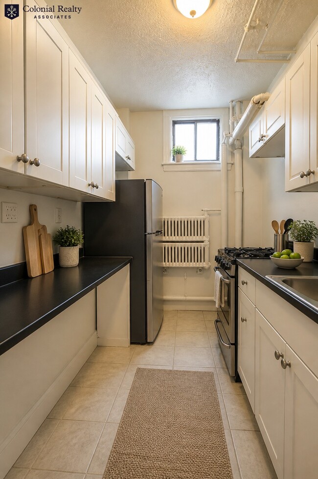 Photo - 230 Walnut St Unit 30A