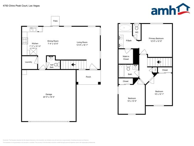 Photo - 4750 Chino Peak Ct