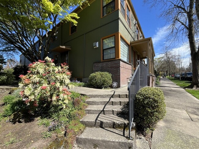 Photo - Stylish Condo at Terrazzo with Hardwood Floors, Open Modern Kitchen & Great Location