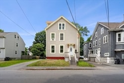 Building Photo - 50 Howard St Rental