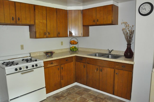 Building Photo - 707 N Aurora St Unit 1 Rental