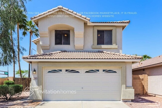Building Photo - 3128 N 130th Ln Rental