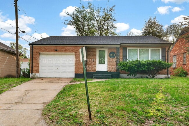 Photo - 1810 Mora Ln