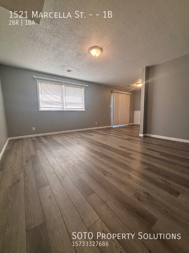 Photo - 1521 Marcella St Unit 1B