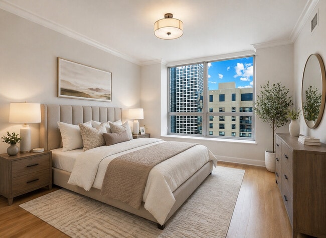 Photo - 420 E Waterside Dr Unit 2403