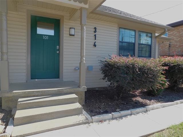 Photo - 314 Jagoe St