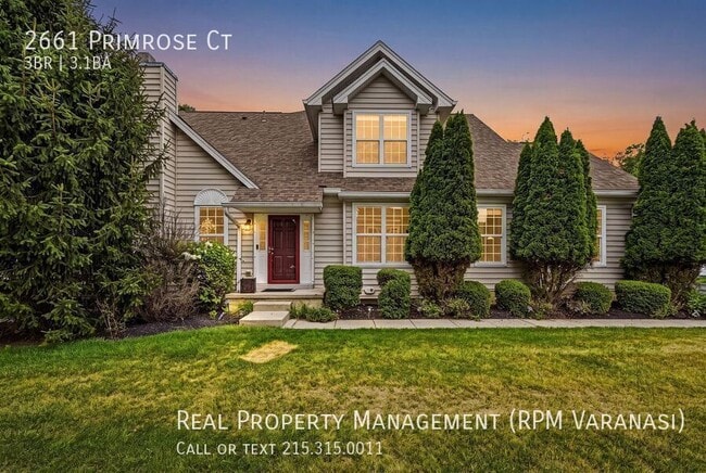 Building Photo - 2661 Primrose Ct