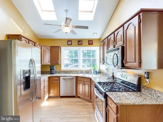 Photo - Location and comfort