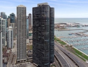 Building Photo - 155 N Harbor Dr Unit 4007
